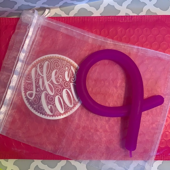 Molinstore Other - 💜 Monkey Noodle Fidget